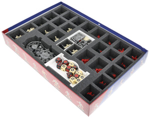 Feldherr Foam Set for Blood Bowl - Third Season - Board Game Box