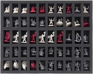 Feldherr Transporter para Descenso: Viajes en la oscuridad 2ª edición + ampliaciones