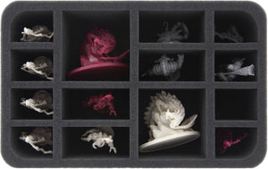 Feldherr Transporter for Descent: Journeys in the Dark 2nd Edition - all miniatures