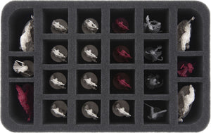 Feldherr Transporter for Descent: Journeys in the Dark 2nd Edition - all miniatures