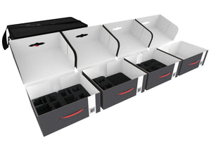 Feldherr Transporter para Warhammer Underworlds: Shadespire + Nightvault