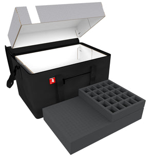 Feldherr Transporter for Warcry: Terrain and warband miniatures