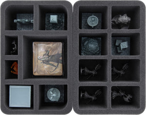 Feldherr Transporter para Altar Quest - Juego principal + Objetivos ampliados