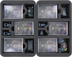 Feldherr Transporter para Altar Quest - Juego principal + Objetivos ampliados