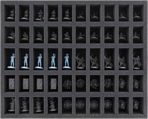 Feldherr Transporter para Altar Quest - Juego principal + Objetivos ampliados