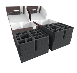 Feldherr Transporter para Altar Quest - Juego principal + Objetivos ampliados