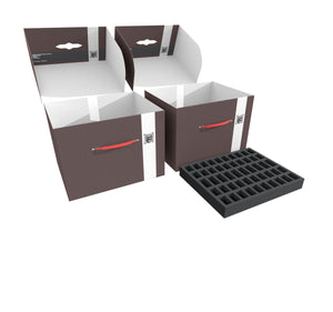 Feldherr Transporter para Altar Quest - Juego principal + Objetivos ampliados