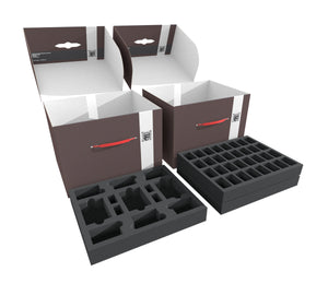 Feldherr Transporter para Altar Quest - Juego principal + Objetivos ampliados