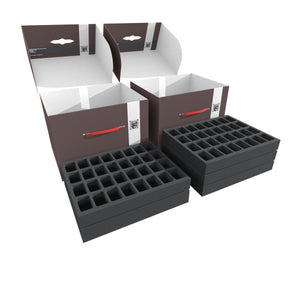 Feldherr Transporter para Altar Quest - Juego principal + Objetivos ampliados