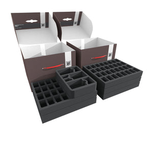 Feldherr Transporter para Altar Quest - Juego principal + Objetivos ampliados