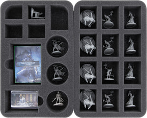 Feldherr Transporter Bundle for Bloodborne: The Board Game - Kickstarter Complete Set