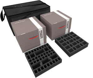 Feldherr Transporter for Zombicide: Seasons 1 - 3