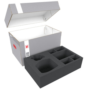 Feldherr Transporter para Maggotkin de Nurgle