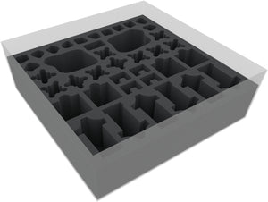 Feldherr Schaumstoff-Set für Tang Garden - Kickstarter Deluxe Bundle