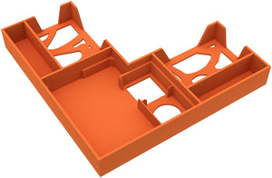 Feldherr Schaumstoff-Set für Tang Garden - Kickstarter Deluxe Bundle