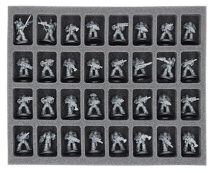 Bolsa Feldherr MAXI PLUS para La Herejía de Horus: Saturnine