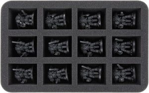 Feldherr MINI PLUS bolsa para Legions Imperialis