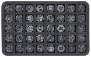 Feldherr Storage Box FSLB150 para Legions Imperialis