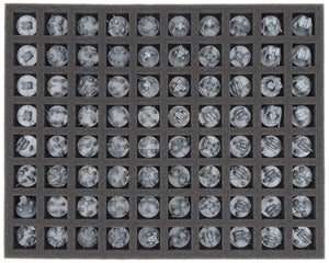 Feldherr GENERAL 370 bolsa con Storage Box FSLB310 para Legions Imperialis